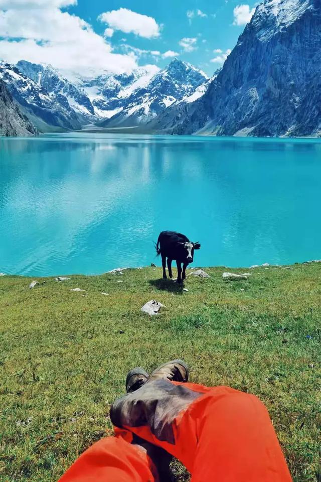 新疆旅行攻略,新疆徒步到底應(yīng)該怎么玩？