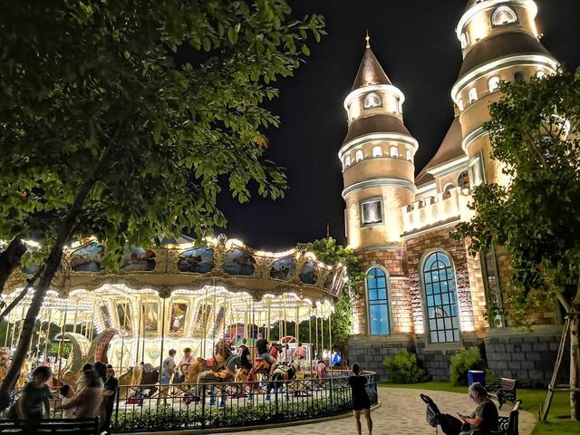 越南芽莊自由行,芽莊旅游全攻略景點、行程、酒店推薦