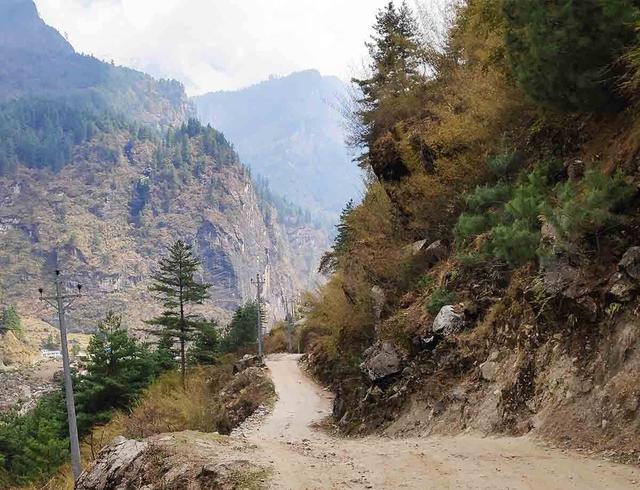 尼泊爾安娜普爾納徒步(ACT)攻略,五個走安納布爾納大環線的理由