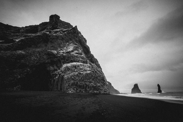 歐洲旅行,想去海邊旅游推薦這10個漂亮的海灘