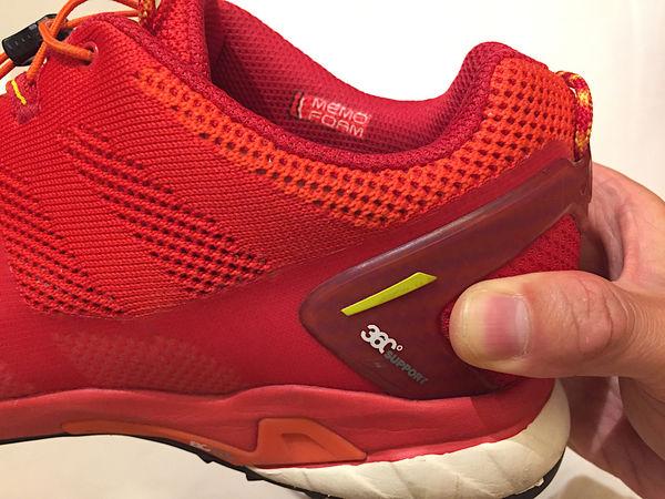 開箱體驗,這雙猛犸象MAMMUT徒步鞋舒適又透氣