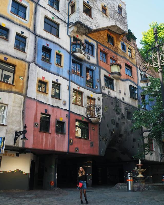 歐洲旅游攻略,八日游盡東歐四國(guó)捷克、奧地利、斯洛伐克、匈牙利