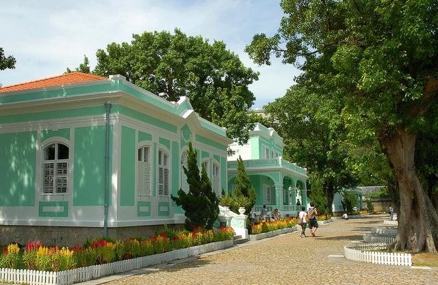 澳門自由行,3天2夜旅游攻略行程讓你玩轉澳門