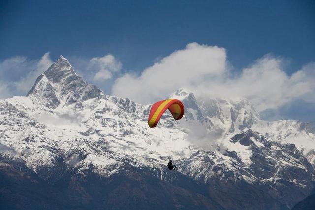 尼泊爾自由行攻略,加德滿都、博卡拉必去的景點