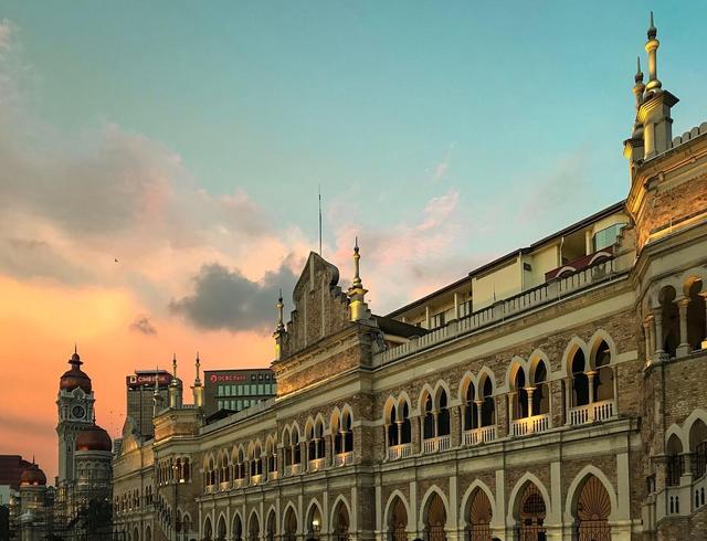 馬來西亞旅游攻略,吉隆坡自由行3日2夜最佳行程推薦