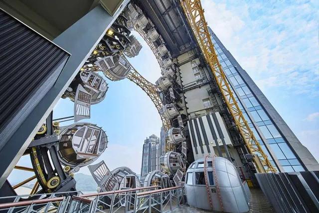 澳門自由行,3天2夜旅游攻略行程讓你玩轉澳門