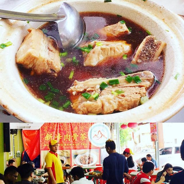 馬來西亞旅游攻略,吉隆坡自由行3日2夜最佳行程推薦