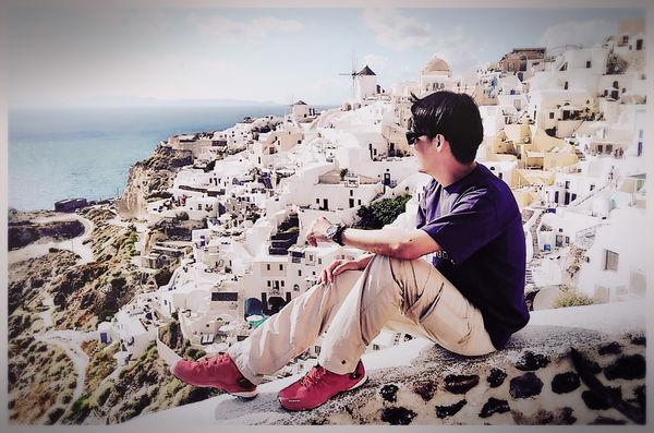 開箱體驗,這雙猛犸象MAMMUT徒步鞋舒適又透氣