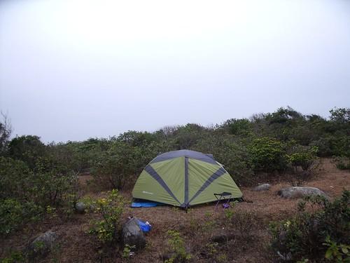 戶外露營帳篷的選擇,推薦幾款用過的帳篷