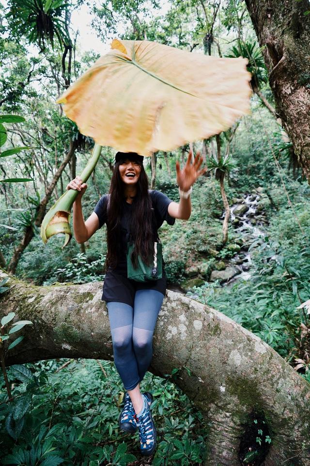 溯溪鞋也能當涼鞋,KEEN(科恩)戶外鞋親身體驗評測