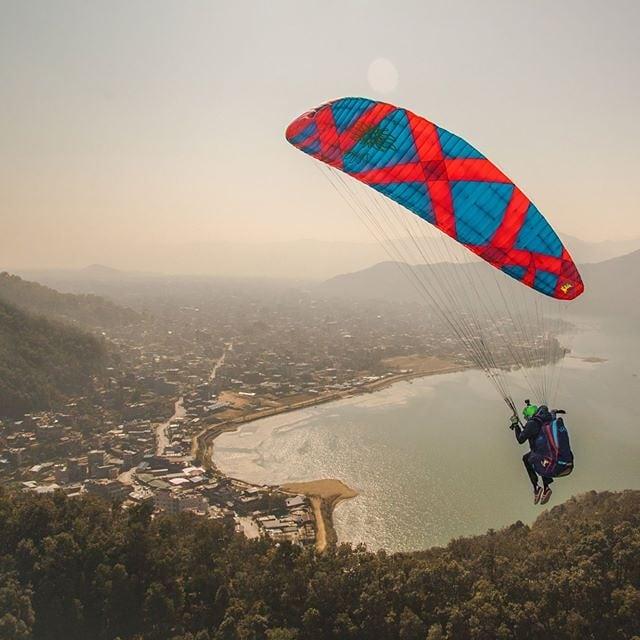 尼泊爾自由行攻略,加德滿都、博卡拉必去的景點