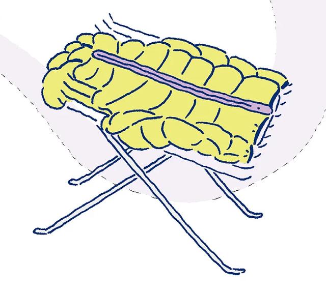 羽絨服可以水洗嗎?羽絨服的洗滌與保養方法