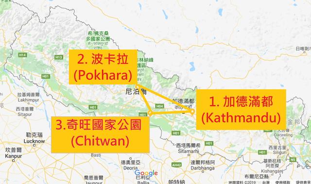 尼泊爾旅游新手必看,一篇搞懂簽證機票、推薦景點 、旅游季節(jié)和注意事項