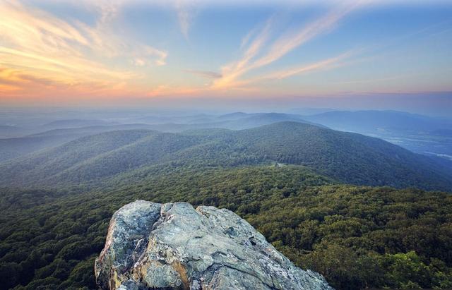 美國自由行,美國自駕游要知道的注意事項,精選美國自駕3條路線