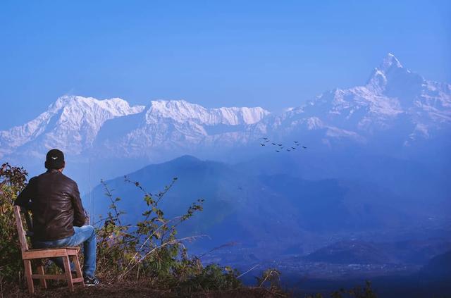 尼泊爾自由行攻略,加德滿都、博卡拉必去的景點