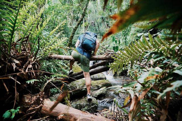溯溪鞋也能當涼鞋,KEEN(科恩)戶外鞋親身體驗評測