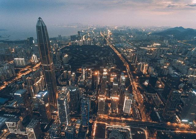 全球最有特色的知名街道,這些大街你都去過嗎