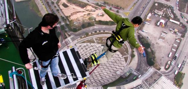 澳門自由行,3天2夜旅游攻略行程讓你玩轉澳門