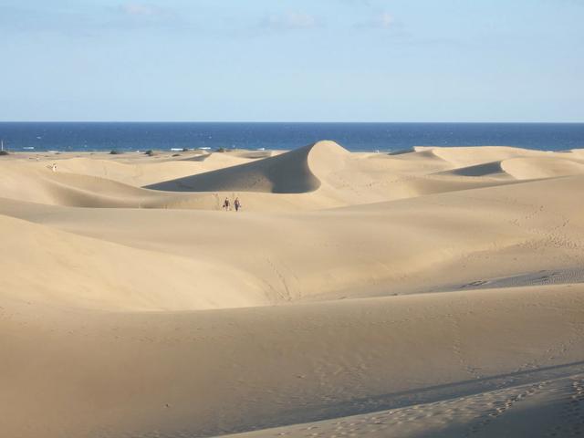 歐洲旅行,想去海邊旅游推薦這10個漂亮的海灘