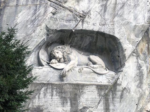 瑞士自由行攻略,去瑞士旅游的你不妨參考一下