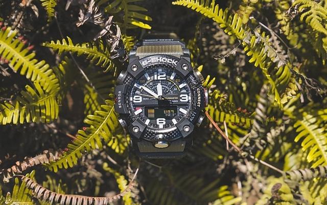 Casio卡西歐GG-B100腕表實測,一款優(yōu)秀的戶外手表