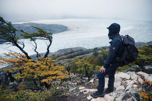 Mammut猛犸象極限沖鋒衣評測,一款經典有實力的防水外套