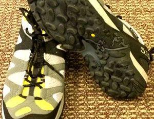 如何購買登山鞋?買登山鞋有什么注意事項?