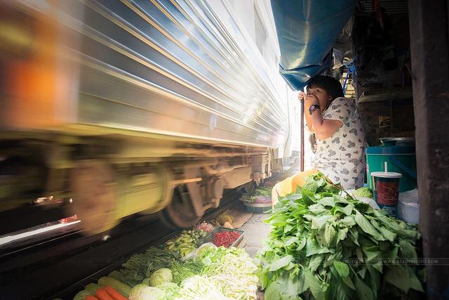 東南亞窮游,泰國曼谷免費熱門景點攻略