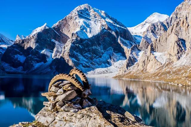 新疆旅行攻略,新疆徒步到底應(yīng)該怎么玩？