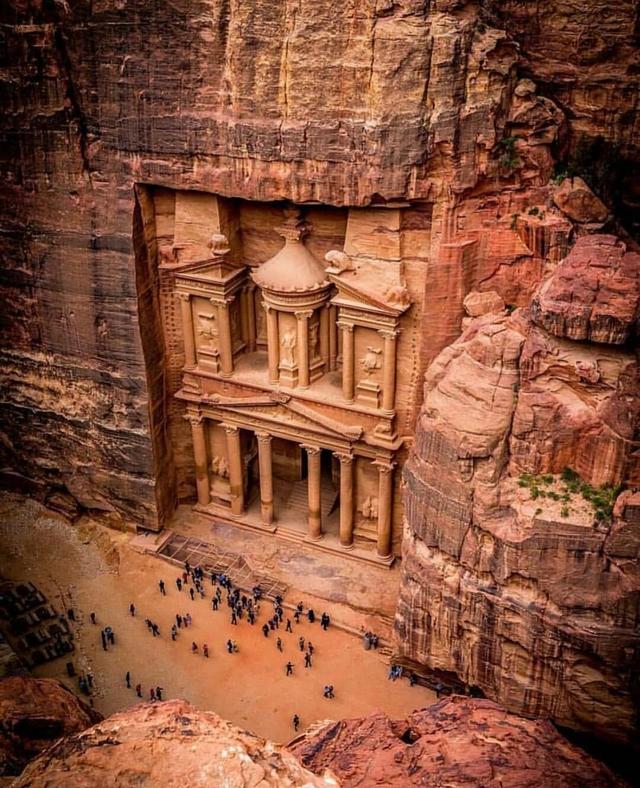 這些正在消失的世界遺產(chǎn),再不去就永遠(yuǎn)看不到了