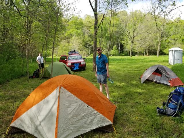 露營帳篷如何選擇,你的野外安樂窩