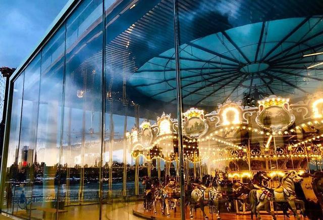 紐約自由行必去20大景點推薦,沒去過別說到過紐約