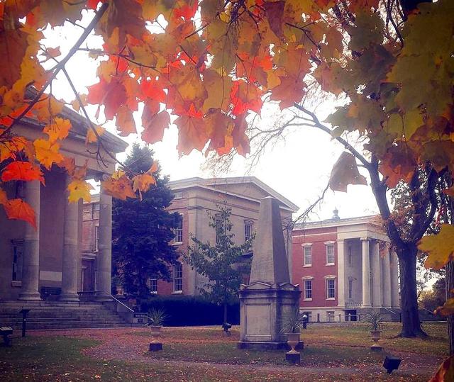 紐約自由行必去20大景點推薦,沒去過別說到過紐約