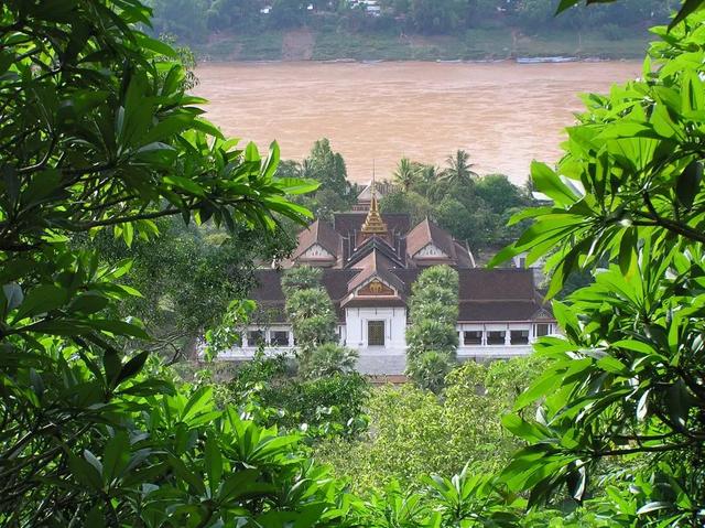 古鎮哪里好玩?推薦值得一去的全球最美古城鎮