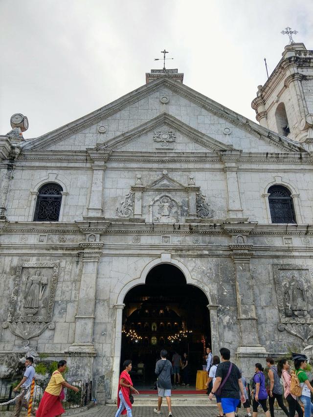 菲律賓宿務薄荷島自由行,五天四夜旅游攻略