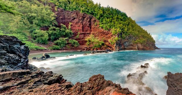 美國自由行,美國自駕游要知道的注意事項,精選美國自駕3條路線