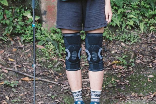 登山護(hù)膝哪個(gè)牌子好?新入手LP護(hù)膝開(kāi)箱測(cè)評(píng) 登山護(hù)膝哪個(gè)牌子好?新入手LP護(hù)膝開(kāi)箱測(cè)評(píng)