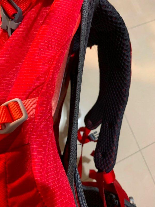 徒步西班牙朝圣之路,測評體驗Gregory(格里高利)戶外背包