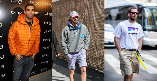 Outdoor流行風潮,這些不論是穿搭還是登山都適合的戶外品牌