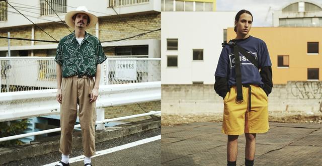 Outdoor流行風潮,這些不論是穿搭還是登山都適合的戶外品牌