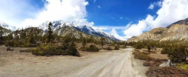 尼泊爾安娜普爾納徒步(ACT)攻略,五個走安納布爾納大環線的理由