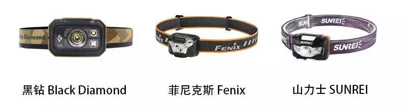 戶外裝備有哪些?這些戶外裝備讓你的旅程更美好