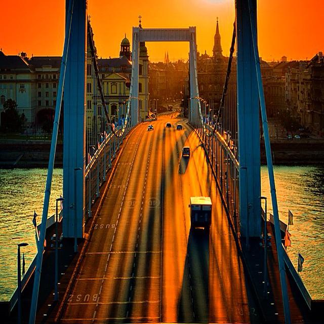 歐洲旅游攻略,八日游盡東歐四國(guó)捷克、奧地利、斯洛伐克、匈牙利