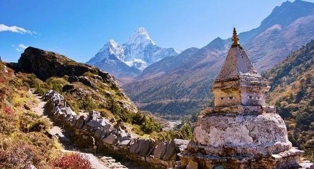 尼泊爾徒步最好的季節就快到來,你想走哪條經典徒步線路?