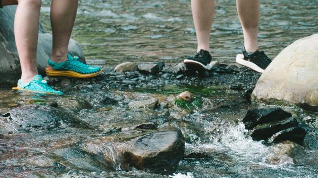 KEEN涼鞋哪個好?KEEN五款經典戶外運動涼鞋實測詳解