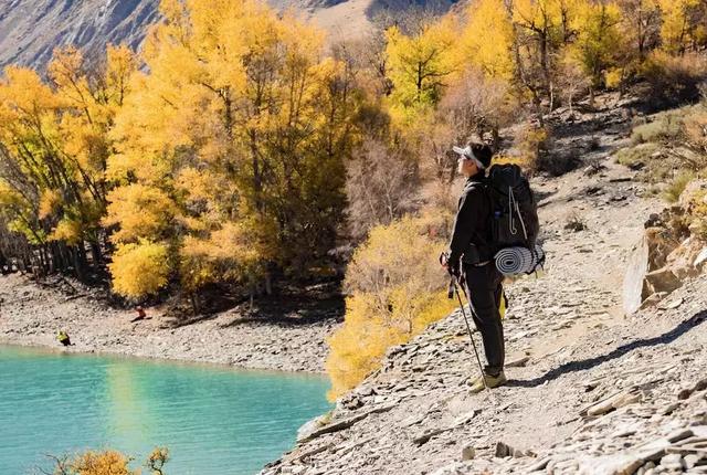 新疆旅行攻略,新疆徒步到底應(yīng)該怎么玩？