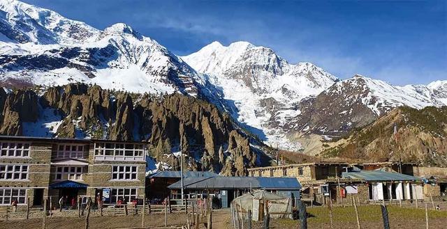 尼泊爾安娜普爾納徒步(ACT)攻略,五個走安納布爾納大環線的理由