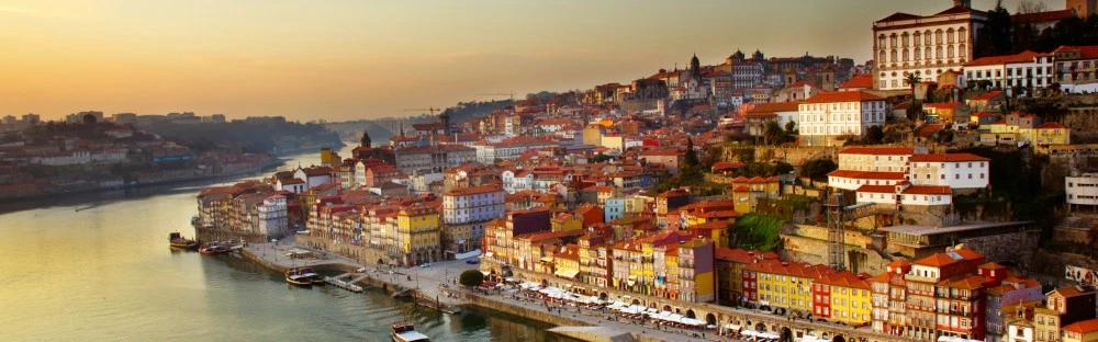 古鎮哪里好玩?推薦值得一去的全球最美古城鎮