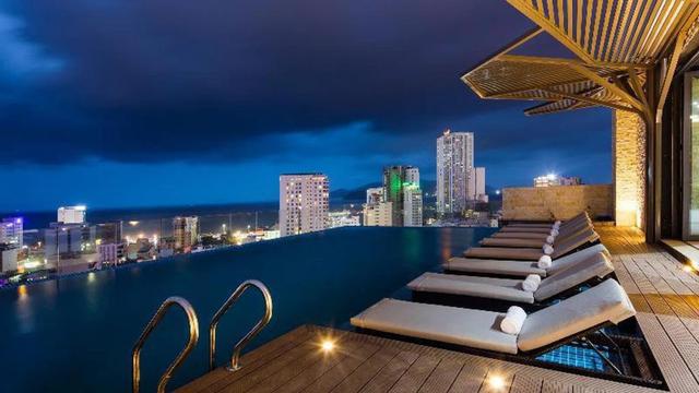 越南芽莊自由行,芽莊旅游全攻略景點、行程、酒店推薦