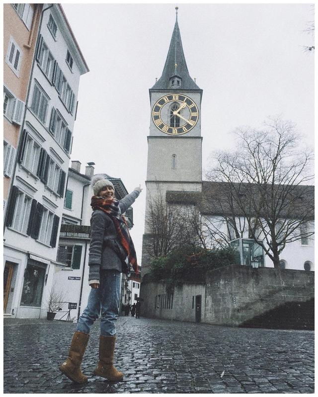 瑞士自由行攻略,去瑞士旅游的你不妨參考一下